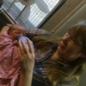 Meet your Posher, Nancy